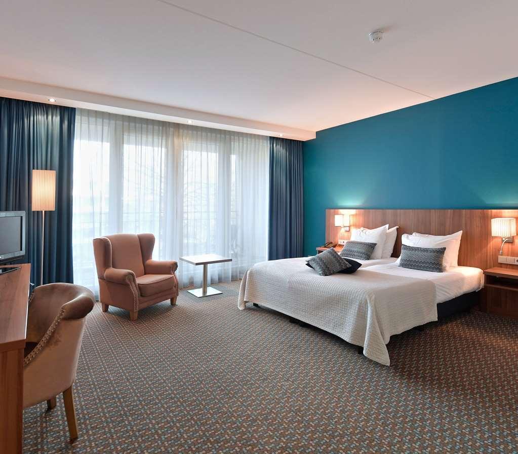 Van Der Valk Theaterhotel อัลเมโล ห้อง รูปภาพ