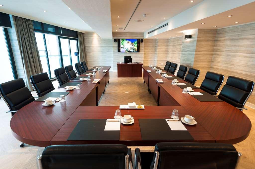 Van Der Valk Theaterhotel อัลเมโล สิ่งอำนวยความสะดวก รูปภาพ